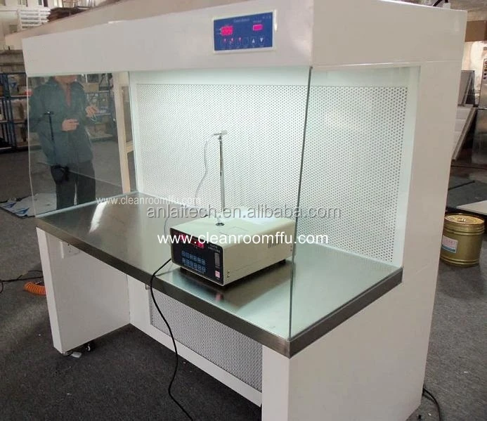 AL-LC1200 Laminar flow cabinet horizontal air supply clean bench