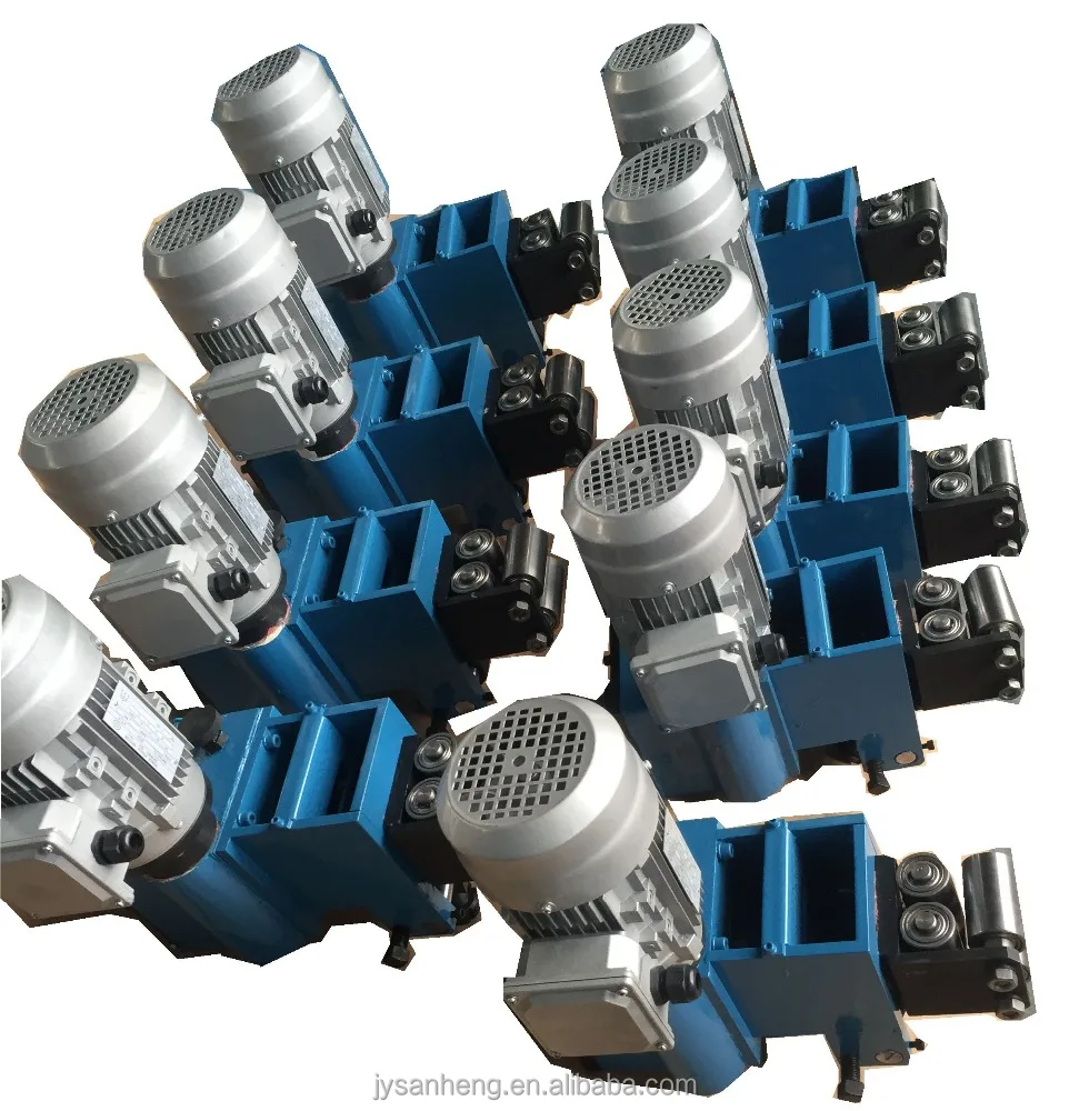 Rotating Die Box for Wire Drawing Machine