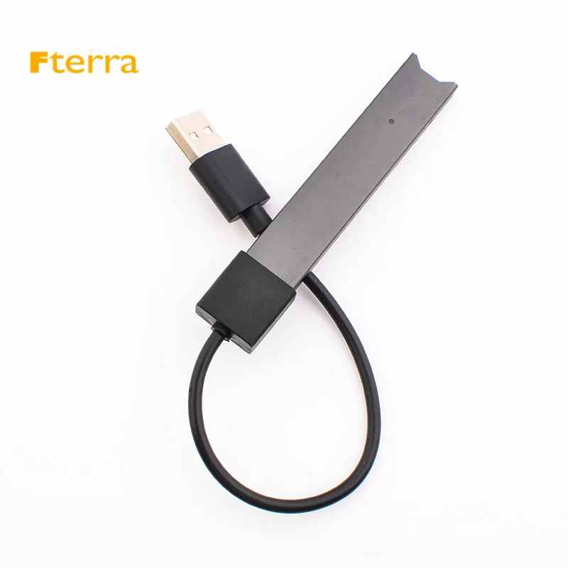 
20cm Magnetic USB Charger Vape Pods E cigarette Vape Usb Charger With 7.8inch vape pod charger 