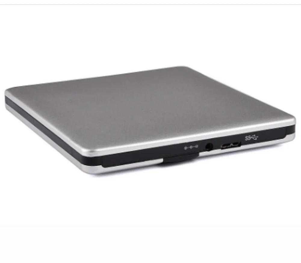  Лидер продаж внешний DVD-привод USB 3 0 Blue Ray для