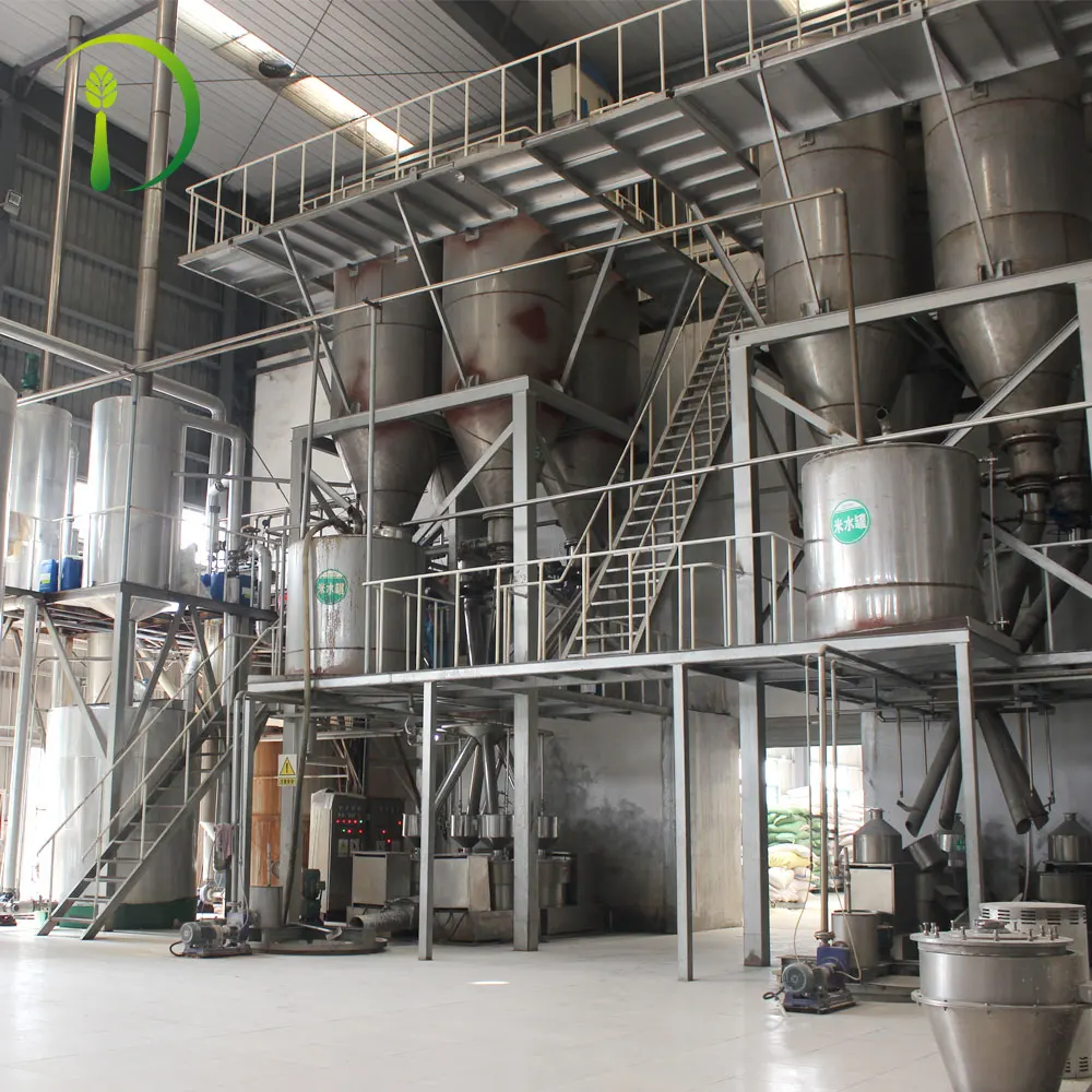 
Healthy Food Brown Rice Enrich Protein Pure Protein Powder 