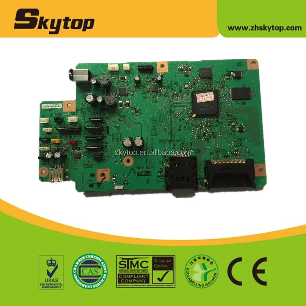 Материнская плата для Epson L850