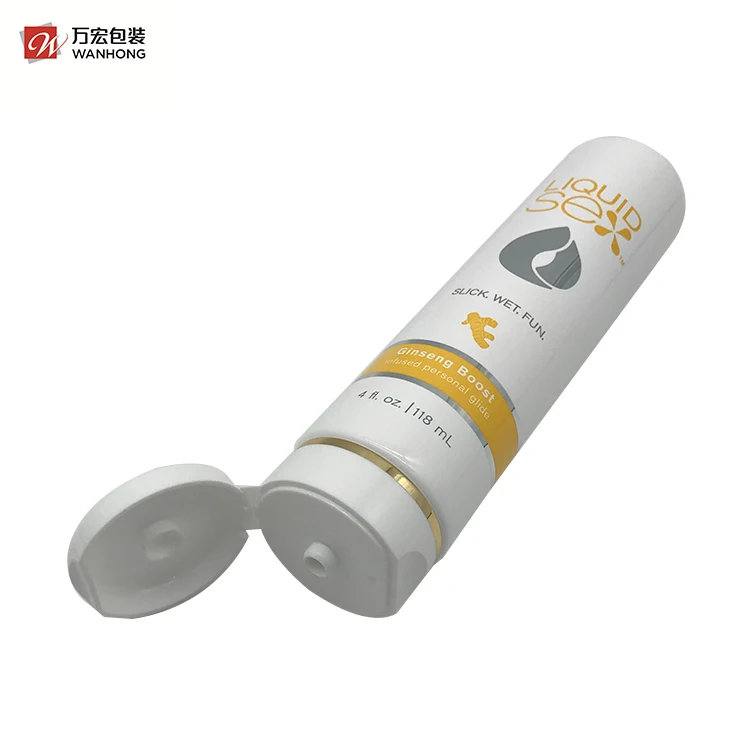 
Bamboo Screw Cap Empty Round Shape Plastic Tube 15 ml, super hot sale bamboo screw cap design empty round shape plastic tube 