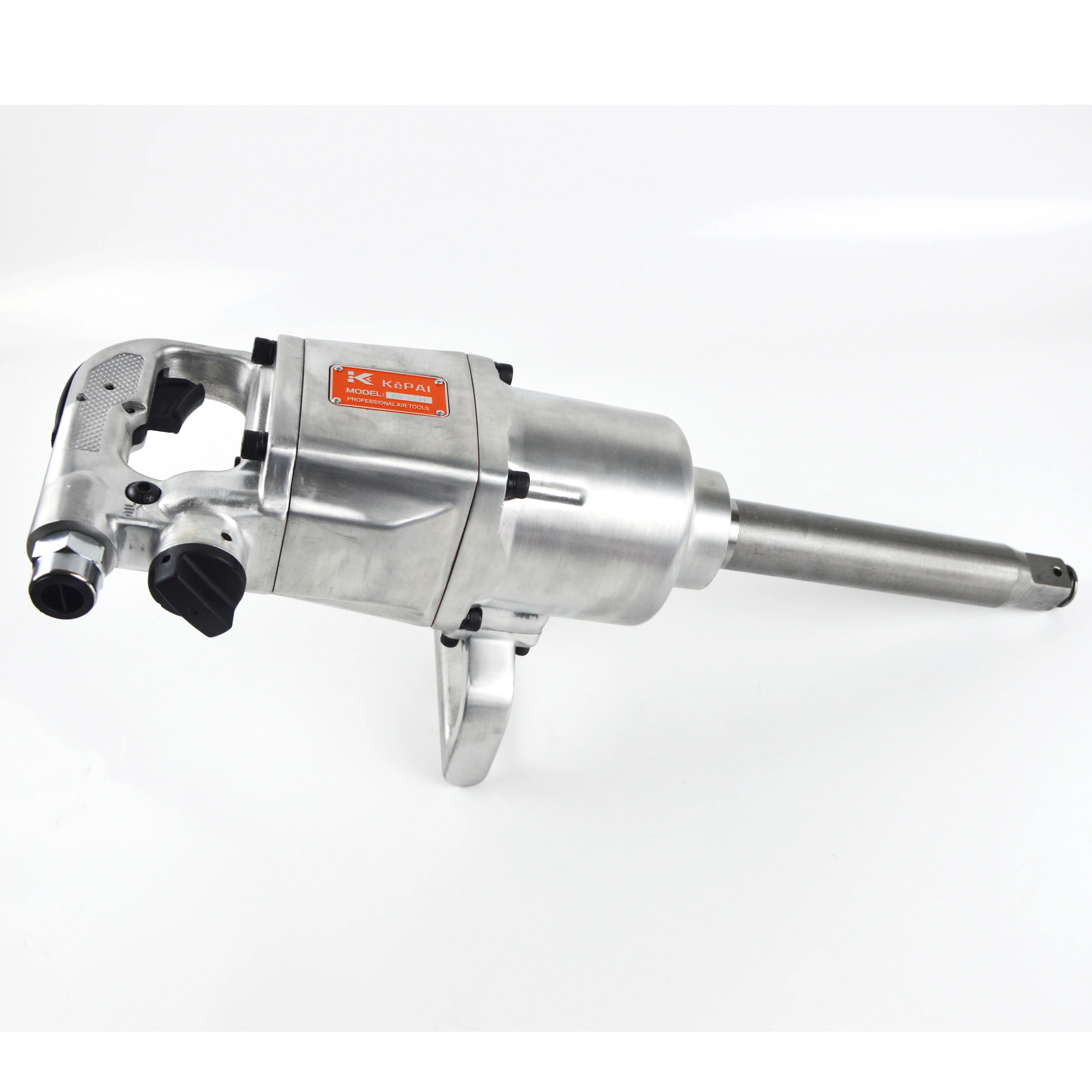 KR-6531 1 Сверхмощный воздушный ударный гайковерт пневматический Безыгольный Молот кузнеца с внутренний переключатель воздуха набор инструментов для автомобиля Чжэцзян промышленности