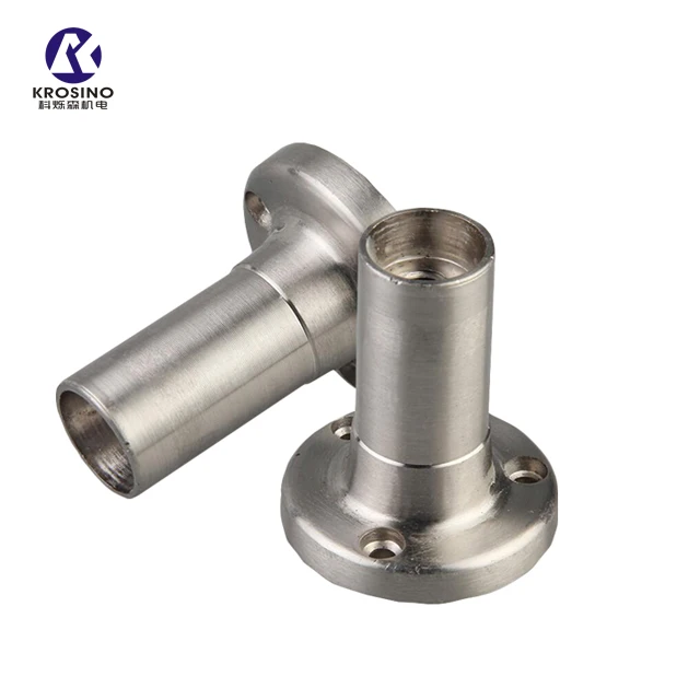 
Cheap CNC Machining Service CNC Inox Machined Parts Stainless Steel Machining Parts 