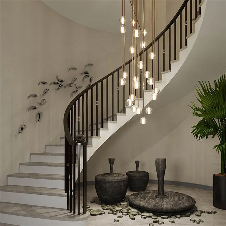 Итальянские блоки, белые мраморные плиты, плитка, лестница высшего качества