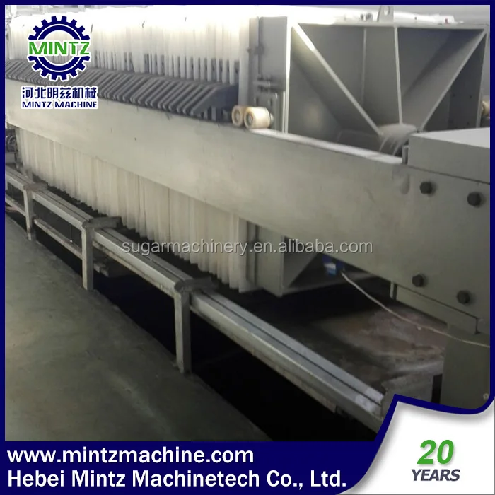 
MINTZ MACHINE new sugar cane making machine with low price 
