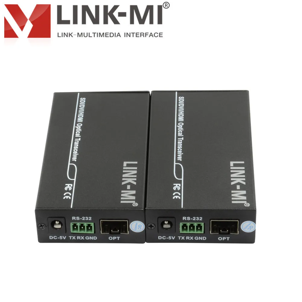  Full HD 10 км HDMI оптический передатчик и приемник с поддержкой двухсторонней передачи звука без сжатия автоидентификацией
