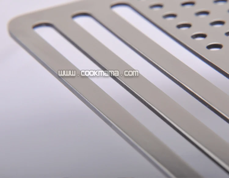 American Flag spatula