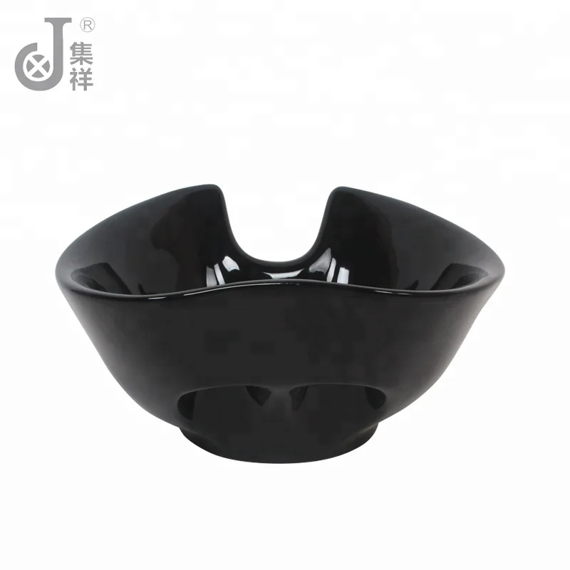 Кресло для мытья волос JX0331 с керамической раковиной