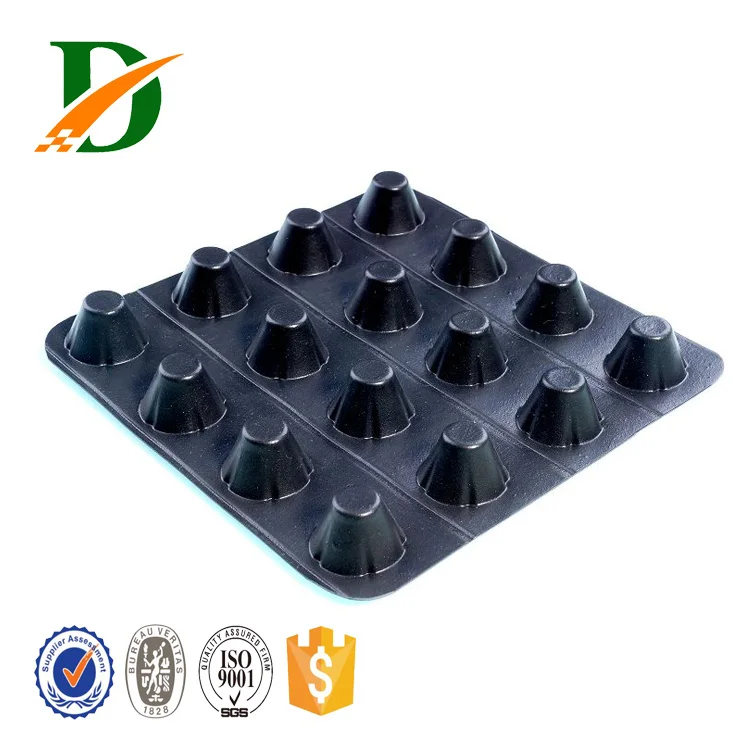 
drainage board home depot drainage board lowes drainage mat 