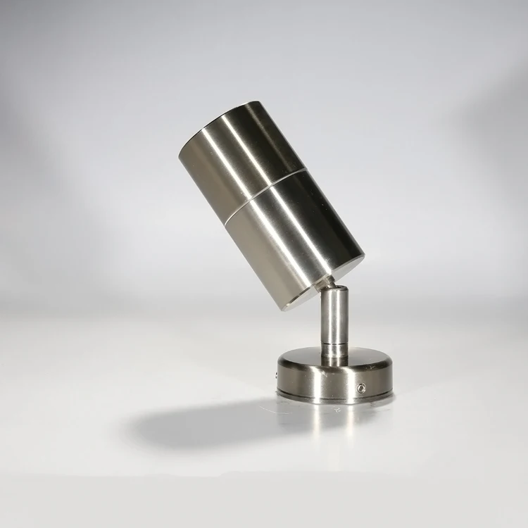 IP65 Ningbo led wall wedge light aluminium exterior led lights garden lights