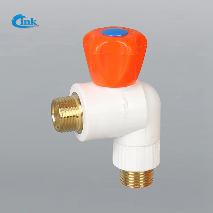 LK-2-019 ( 20 мм) машина для сварки пластиковых труб ppr для латунного углового шаровой клапан из ПВХ для водопроводной трубы и сантехника