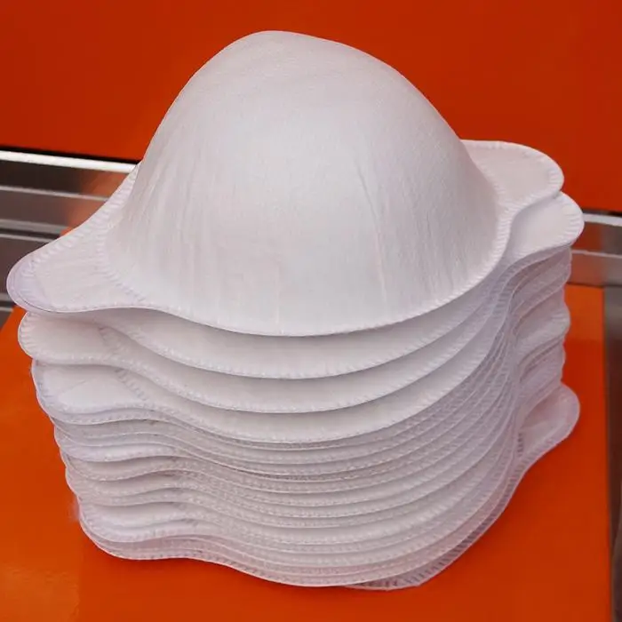 Auto N95 Nuisance Dust Mask Machine,Shell Shape Dust Respirator Mask Machine,Ultrasonic Safety Face Mask Making Machine