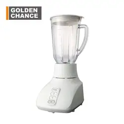 Big juicer high speed electric food fruit kitchen cooking blender