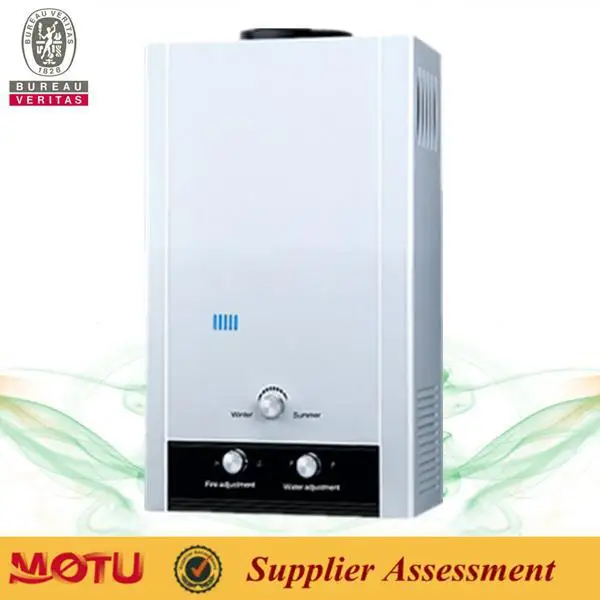 6-24L Газовая колонка MT-F2 Cниженный газ и природный газ