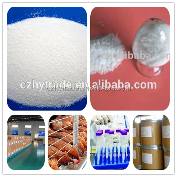 Feed grade amino acids betaine hydrochloride betaine hcl 98% crystal in carp fishing