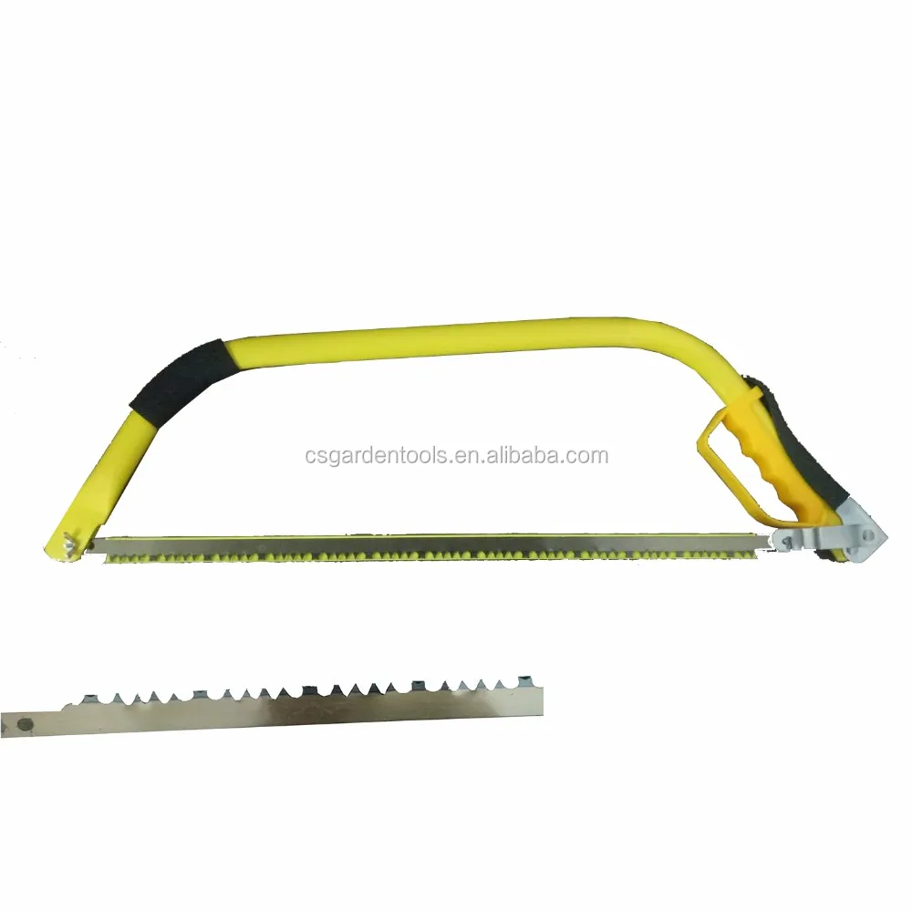 Hot High Carbon Bow Saw Parts Blade