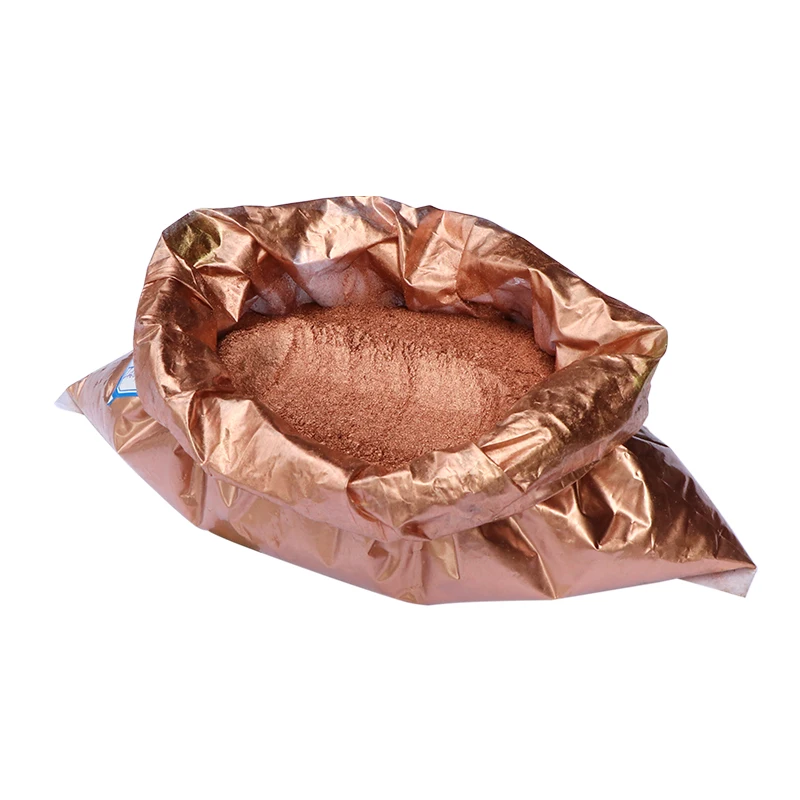 
Jingxin Exothermic Copper Metal Welding Flux/Welding Flux Powder 