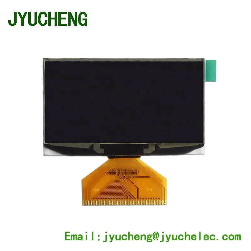 Монохромный OLED-дисплей 2 42 дюйма 31pin SSD1309