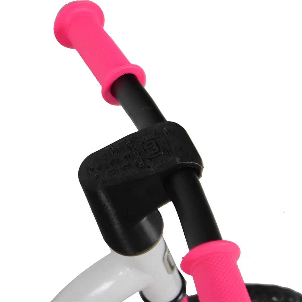 
Low cost 12 inch steel single fork kids running bike for sale 