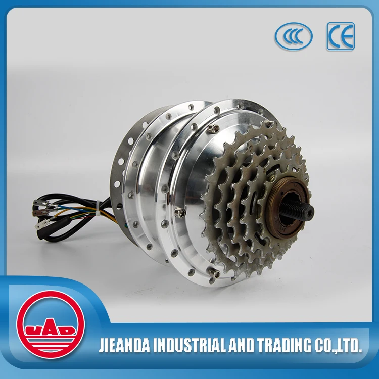 Электрический велосипед 1 об./мин. шить планетарный мотор-редуктор 220 В цена