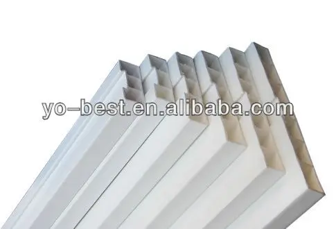 пластиковая опалубка