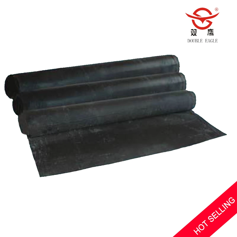Рулон свинцового резинового листа для рентгенозащиты
