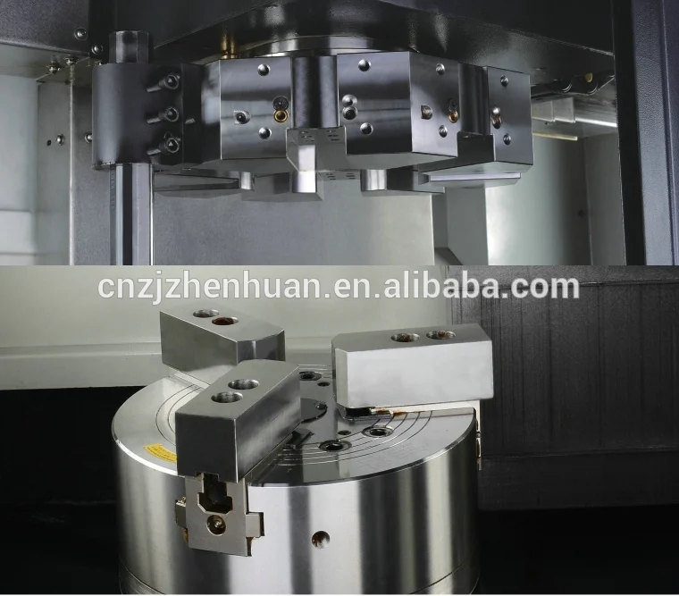 ZKV400/ZKV600 CNC vertical lathe/used vertical lathe