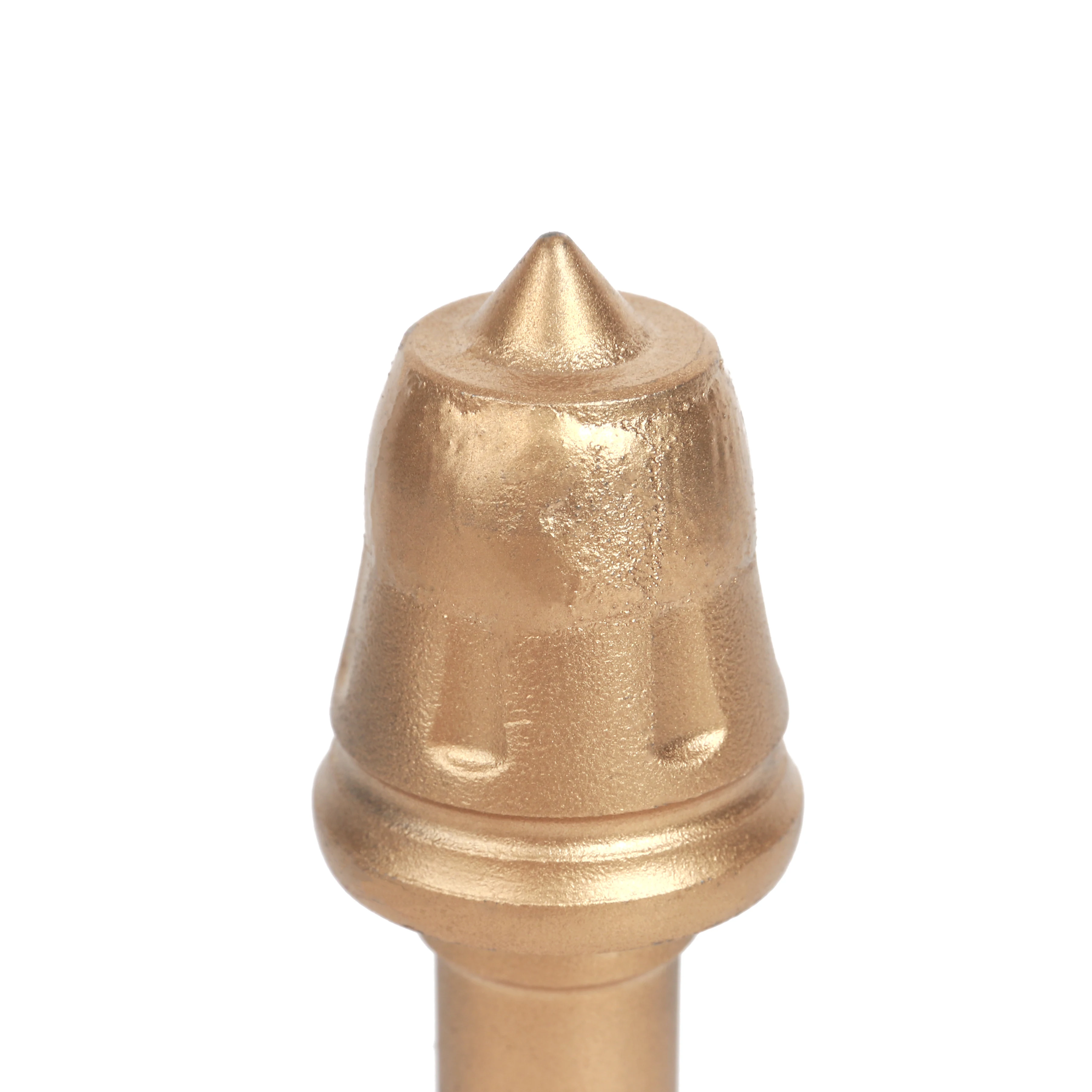 Conical Trenching Bits  Excavation Parts Road Milling Teeth Hard Rock Drilling Bits