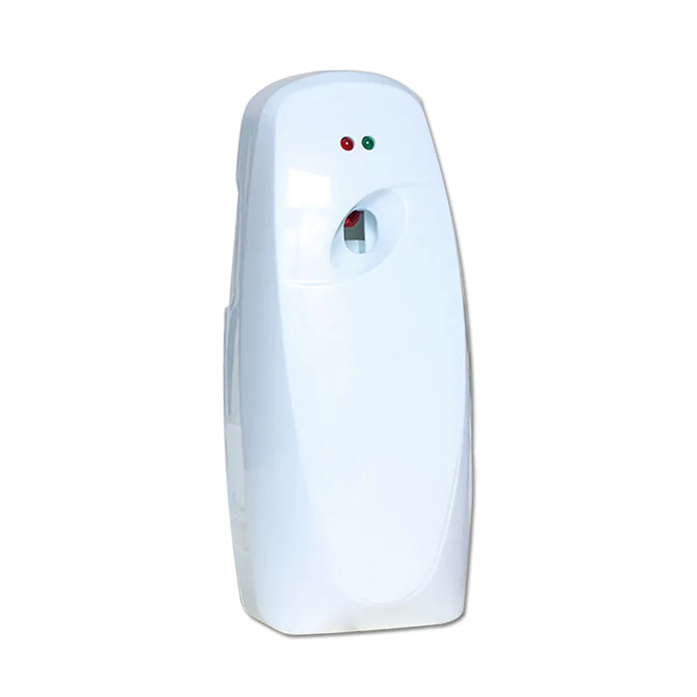 Competitive Price Wall Mounted  Aerosol Automatic Room Spray Automatic Perfume Air Freshener Dispenser Spray
