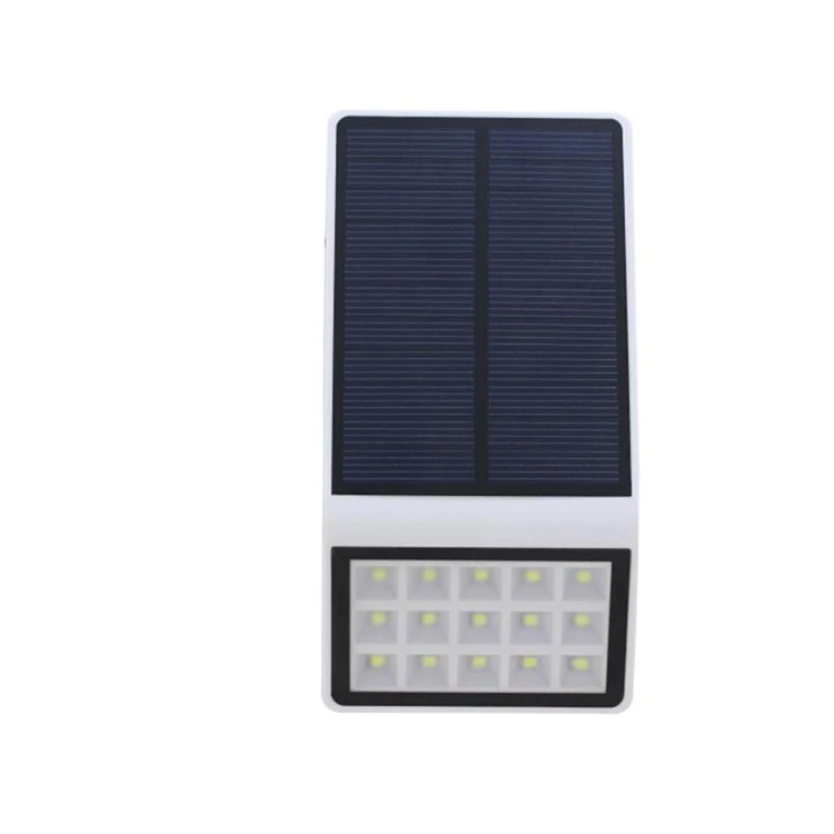 Горячая Распродажа низкая цена Солнечная светодио дный светодиодная стена