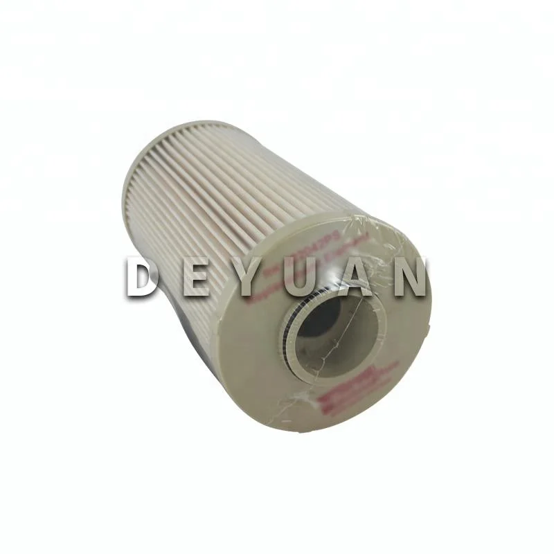 Diesel Engine Fuel Water Separator Filter for Sany