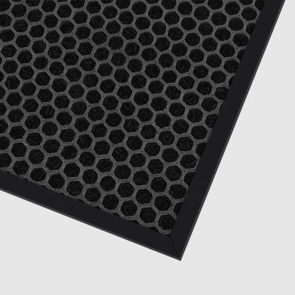 Panasonicc  35C Honeycomb Activated Carbon Filter Fit For F-ZXFD35C F-PD35C PXF35C VDG35C