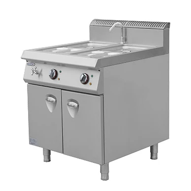 commercial stainless steel kitchen bain marie food warmer/bain marie food warmer/bain-marie with under cabinet