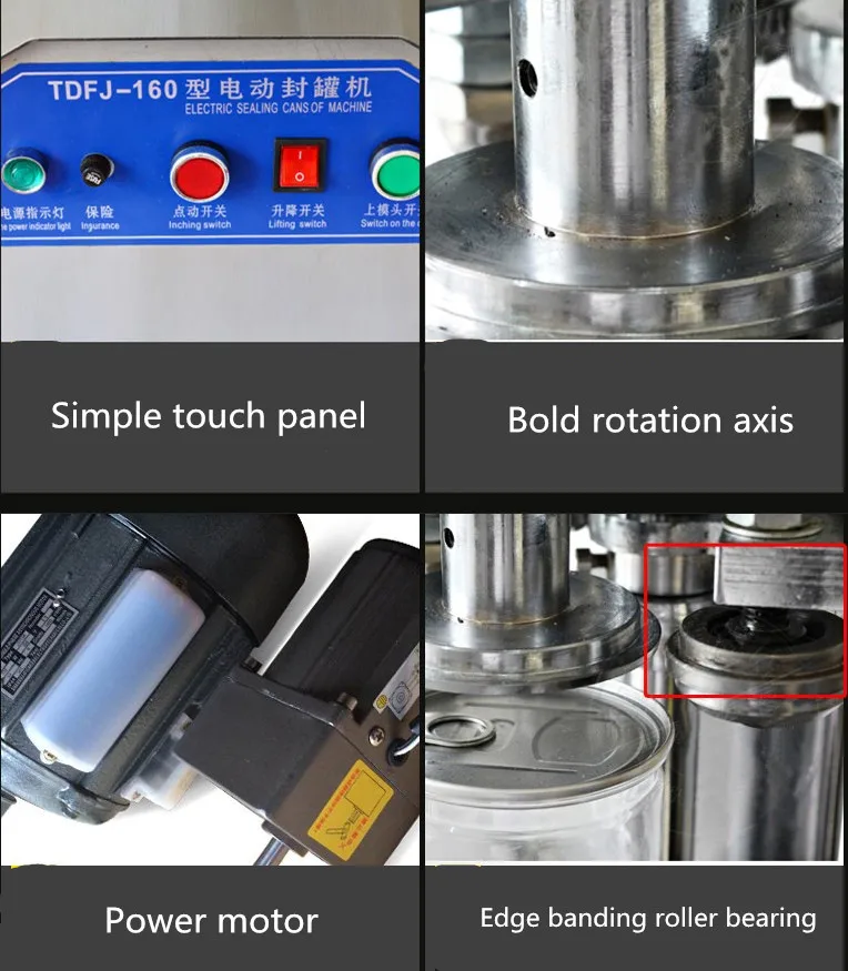 JYD труба, ручная машина для пластиковых бутылок винт укупорочные машины флакон духов обжимные