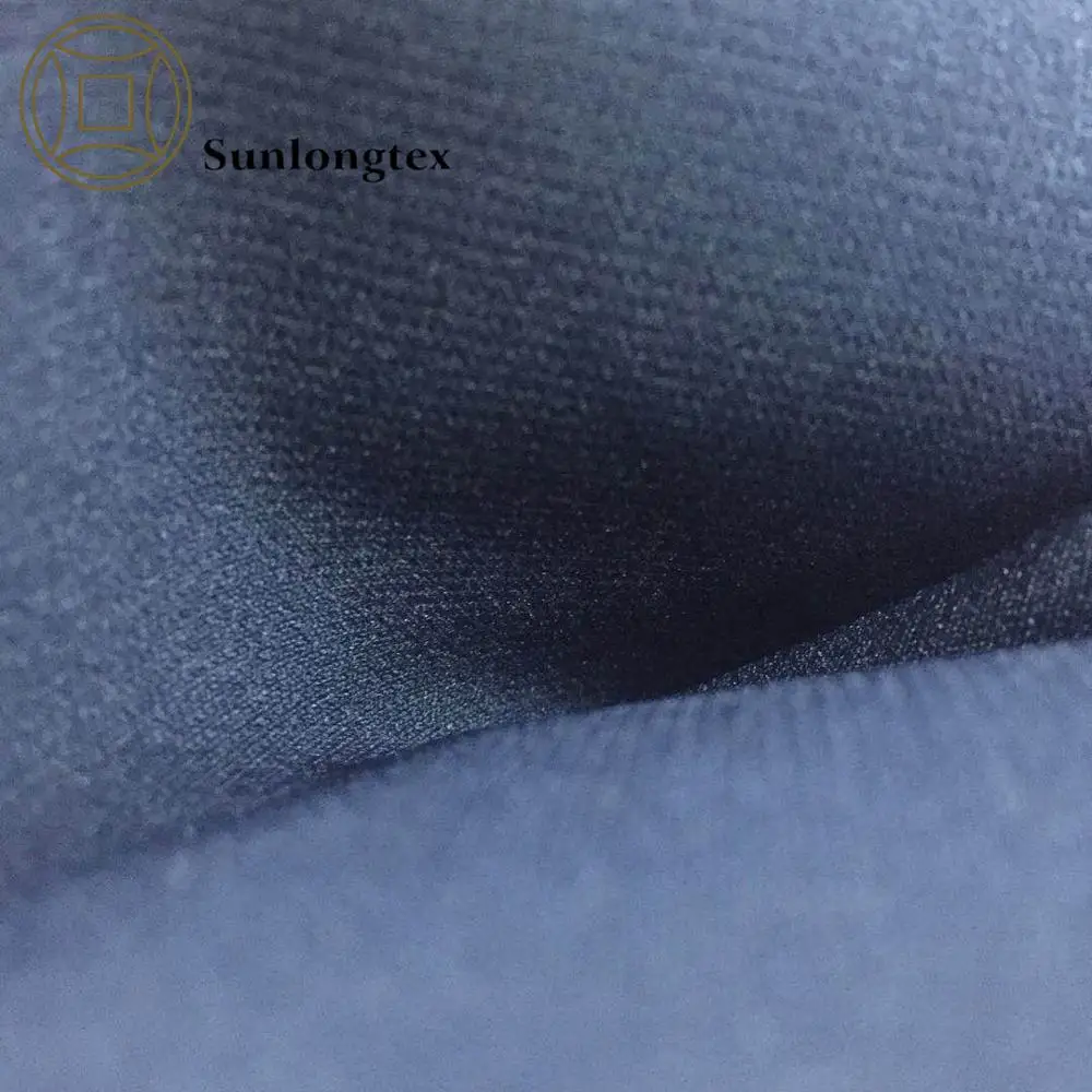 
Nylon elastane 4 way stretch ripstop nylon fabric for pants 