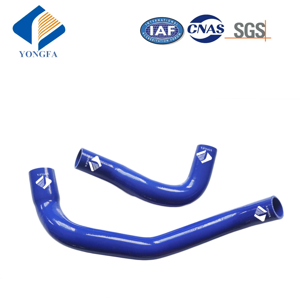 
2018 Auto best price silicone hose kits 