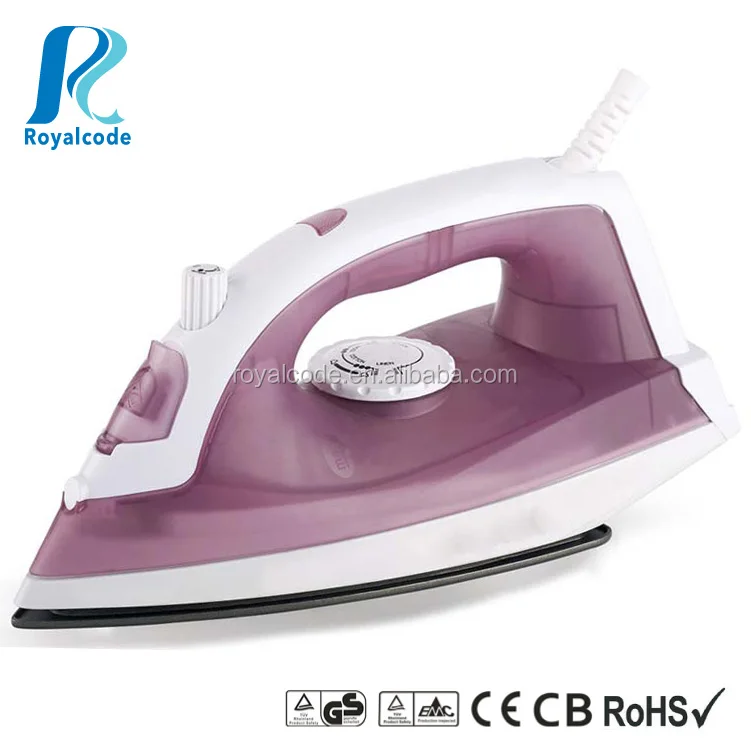 Electric Steam Iron iron DM-2009A