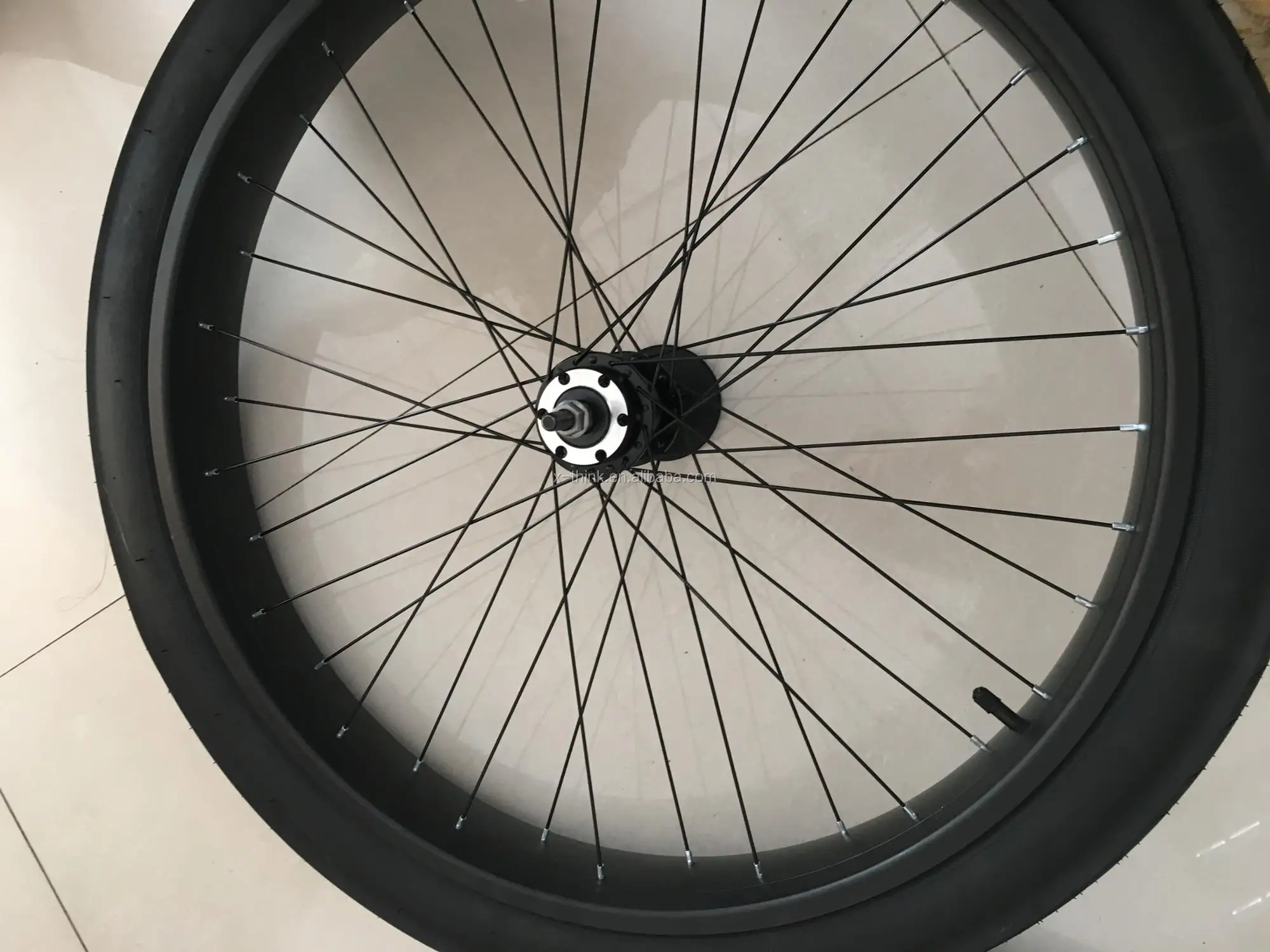 High quality road bicycle wheel 16-20 inch bike wheel with low price