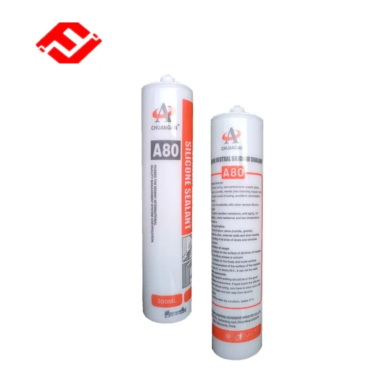 Качественный конструкционный силиконовый герметик Dow corning 688