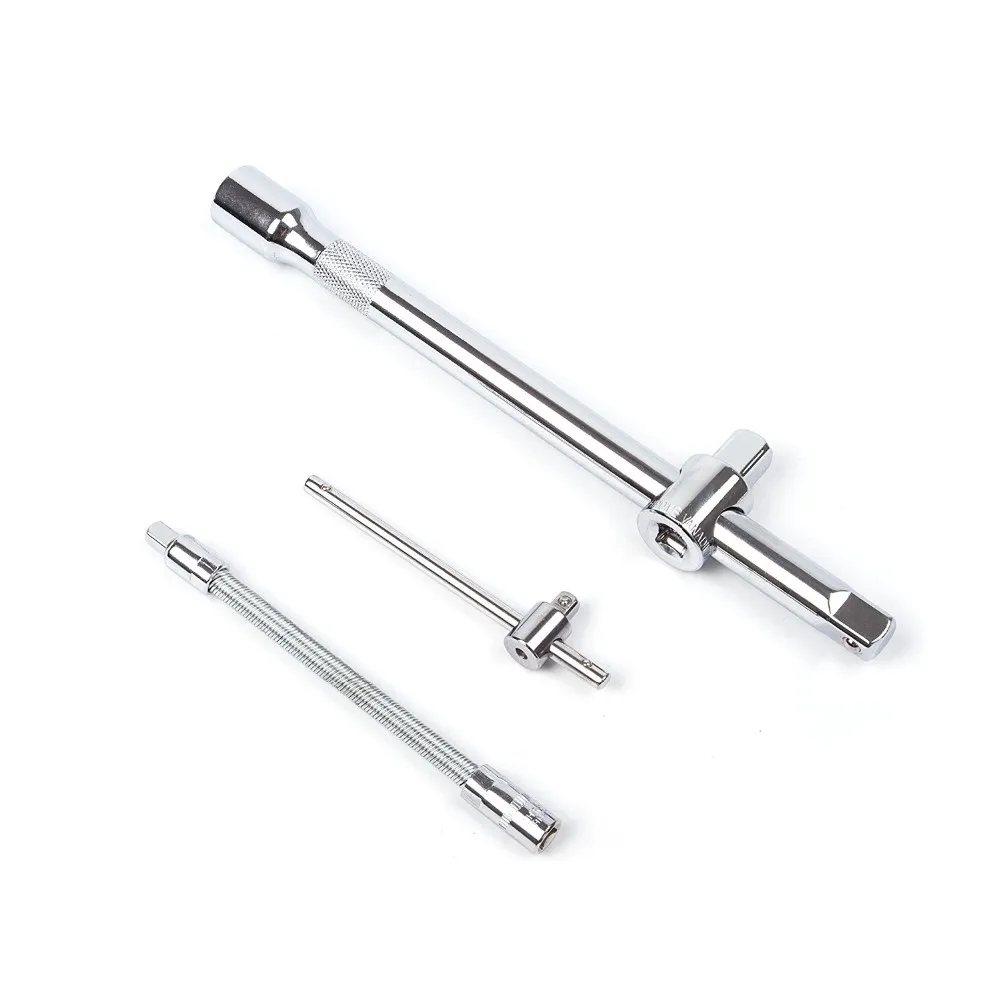 82PC  Car Repair Tool Combination Bit Best Design Spanner Socket Set