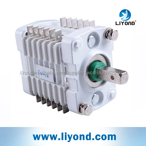 F10-12 Вспомогательный выключатель