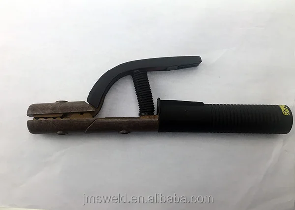 Electrode Holder For Welding 500 A