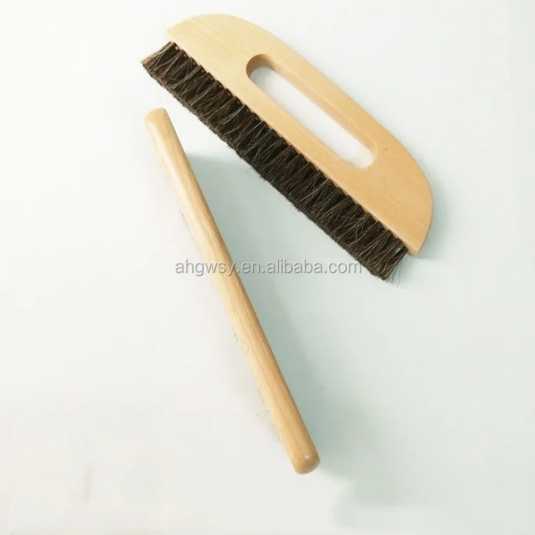 Wallpaper Painting Construction Tools Beech Horse hair Bristle Brush