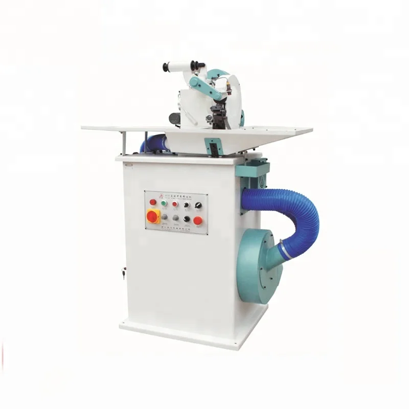 
Automatic Insole Trimming Machine 