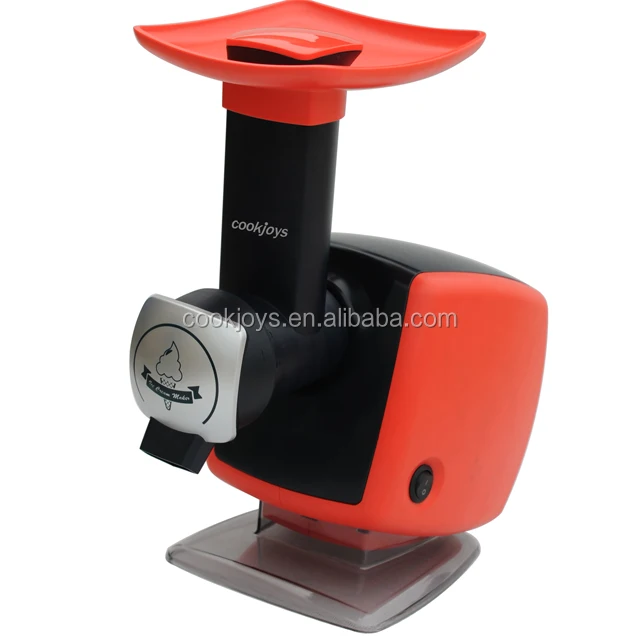 Easy Operated Portable Home Use fruit machine for A Healthy Life