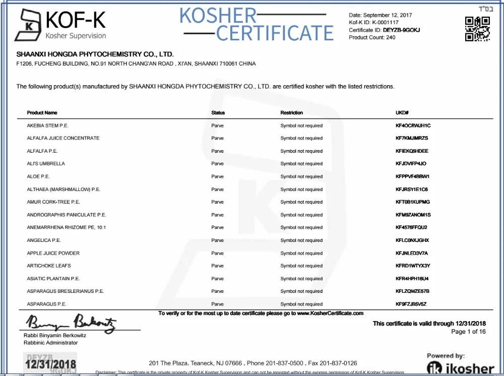 
Glycine Manufacturer with Bulk Price Glycine Betaine 98% Capryloyl Glycine as Thickening Agent 