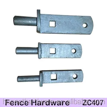 забор оборудования, ворота Штырь/Дешевые Ворот Ограды Филиппины Ворота и Заборы/Железные Ворота Шарнира