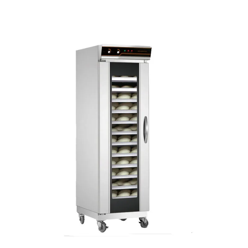 
Professional Baking Equipment Bread Proofer for bakery use 